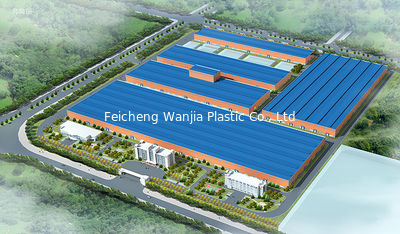 Feicheng Wanjia Plastic Co., Ltd