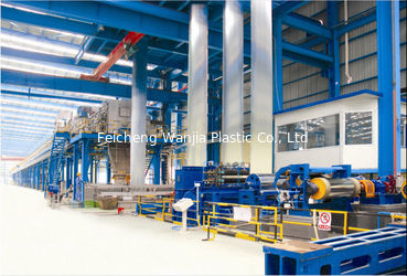 Feicheng Wanjia Plastic Co., Ltd