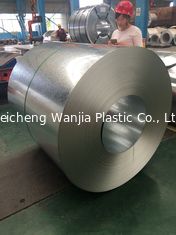 0.4 * 1220mm Galvanized Steel Sheet Coils