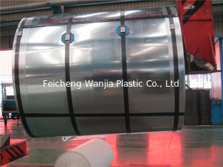0.2 * 1220mm Galvanized Steel Sheet Coils