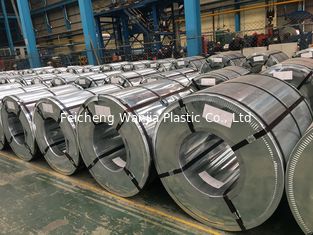 0.13 *880mm Galvanized Steel Sheet Coils SGCC AS PER JISG 3302