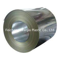 Full Hard G550 0.18*762MM Hot Dip Galvanized Steel Coils