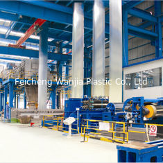 Full Hard G550 0.19*762MM Hot Dip Galvanized Steel Coils