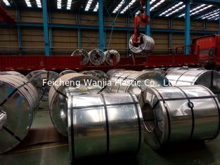 Full Hard SGCH 0.28*1000MM Hot Dip Galvanized Steel Sheet