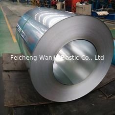 Full Hard SGCH 0.40*1000MM Hot Dip Galvanized Steel Sheet