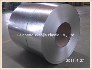 Full Hard SGCH 0.45*1000MM Hot Dip Galvanized Steel Sheet
