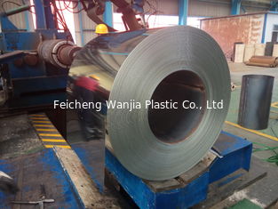 GI  Galvanized  Steel  Coil  High  Quality