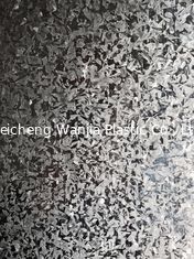 Professional Hot Dipped Galvanized Steel Coils 0.13MM - 1.2MM Thickness