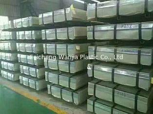 Buding material full hard GI Steel Coil / gi coil 0.13 ~ 1.2mm Thickness