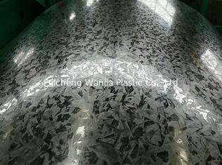 Professional Hot Dipped Galvanized Steel Coils 0.13MM - 1.2MM Thickness