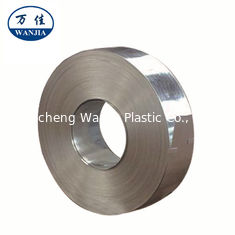 SGCC Z150 Zinc Galvanized Steel 100mm ASTM Galvanized Steel Strip