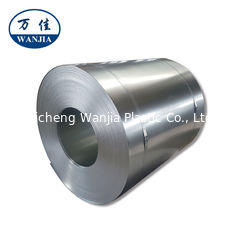 Full Hard SGCH 0.55*1250MM Hot Dip Galvanized Steel Sheet