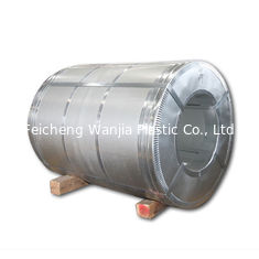 Full Hard SGCH 0.38*1000MM Hot Dip Galvanized Steel Sheet