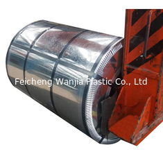 Full Hard SGCH 0.45*1250MM Hot Dip Galvanized Steel Sheet