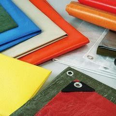 China Supplier Stretch Breathable Waterproof PE Tarpaulin Fabric Rubber Tarps Price