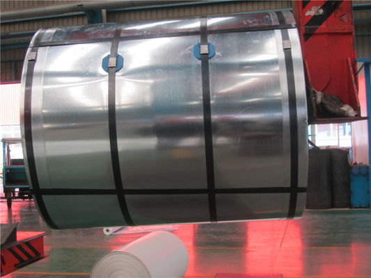 0.2 * 1220mm Galvanized Steel Sheet Coils