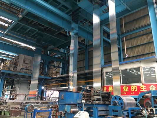 0.13 *880mm Galvanized Steel Sheet Coils SGCC AS PER JISG 3302