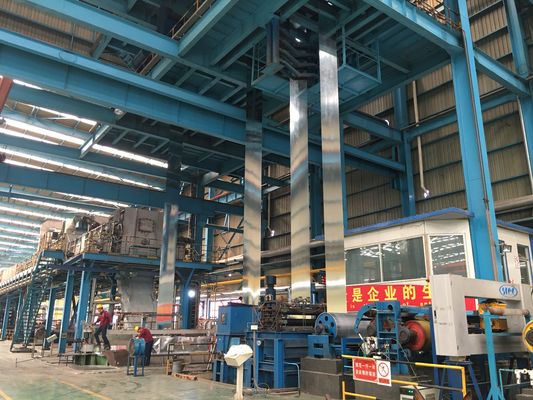 0.18 *762mm Galvanized Steel Sheet Coils SGCH AS PER JISG 3302 Hot Saled in Thailand
