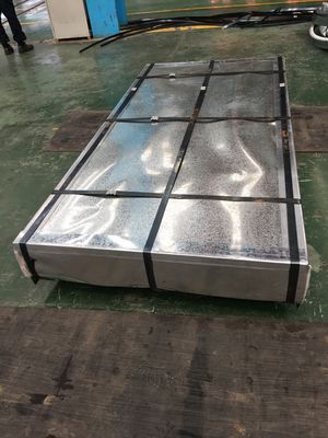 Full Hard SGCH 0.20*1000MM Hot Dip Galvanized Steel Coils For Corrugated Steel