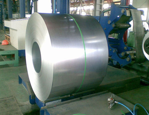 Full Hard SGCH 0.48*1000MM Hot Dip Galvanized Steel Sheet