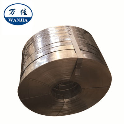 Roofings G90 Galvanized Steel Coils / Gl Coils 0.13mm - 1.2mm Thickness