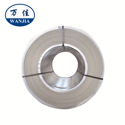 SGCC Z150 Zinc Galvanized Steel 100mm ASTM Galvanized Steel Strip