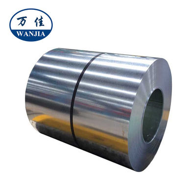 Hot Dipped G90 275 gsm Galvanized Steel Coil GI Flat Sheet Coil Coated Galvanized Steel