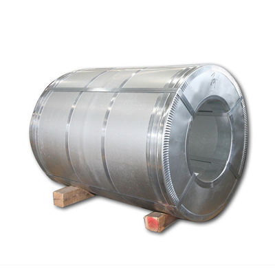 Full Hard SGCH 0.38*1000MM Hot Dip Galvanized Steel Sheet