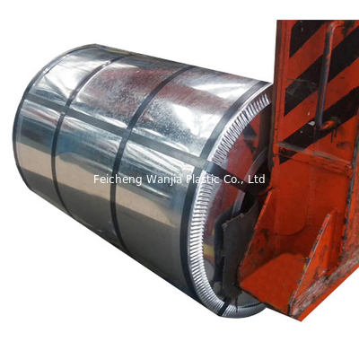 Full Hard SGCH 0.45*1250MM Hot Dip Galvanized Steel Sheet