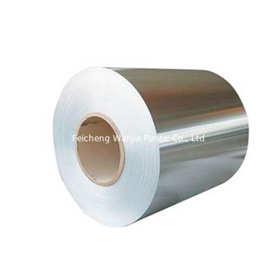 Guaranteed Quality Hot Rolled SUS 304 316l 430 Stainless Steel Coil