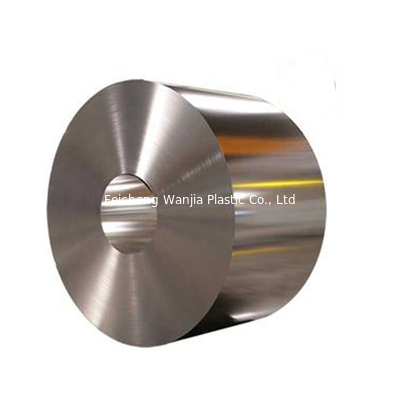 Guaranteed Quality Hot Rolled SUS 304 316l 430 Stainless Steel Coil