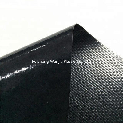 850gsm Waterproof PVC Coating Tarpaulin Fabric Material for Awning Tent Truck Cover