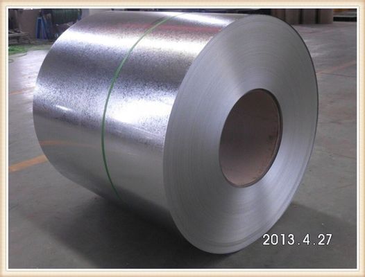 Full Hard SGCH 0.45*1000MM Hot Dip Galvanized Steel Sheet